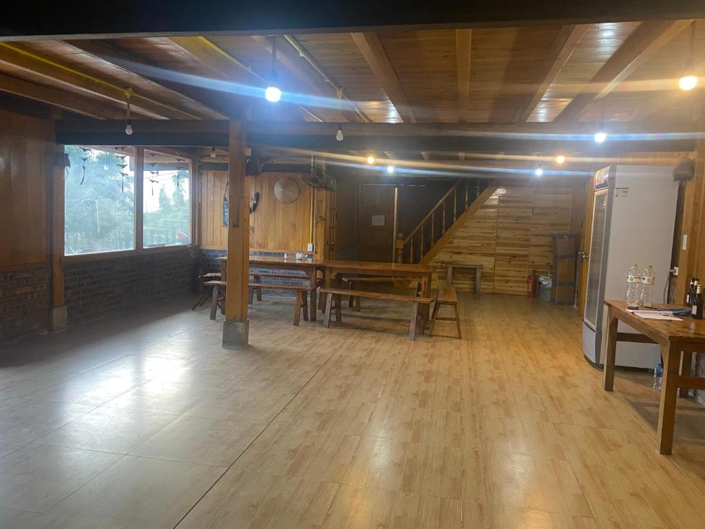 Fotografie z fotogalerie ubytování Giao local homestay Sa Pa v destinaci Sa Pa