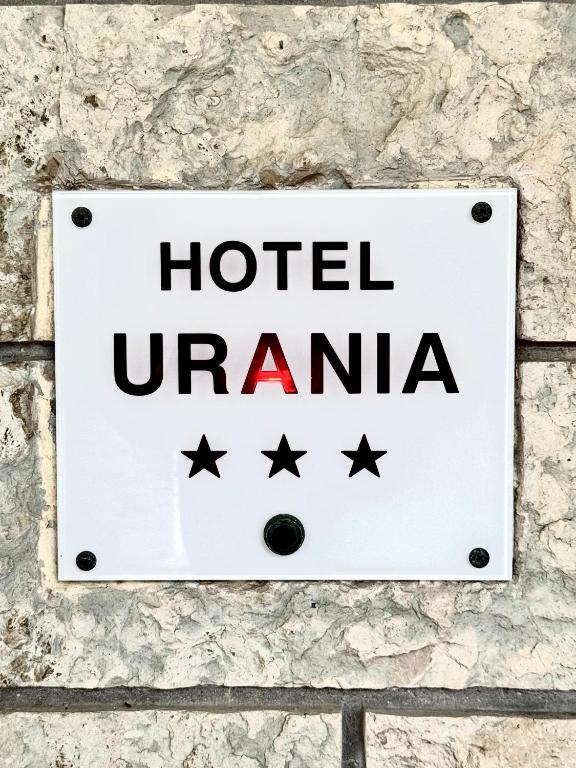 Hotel Urania Nuova Gestione - Resim 5