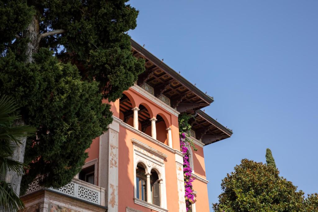 Gallery image of Hotel Villa Fiordaliso in Gardone Riviera
