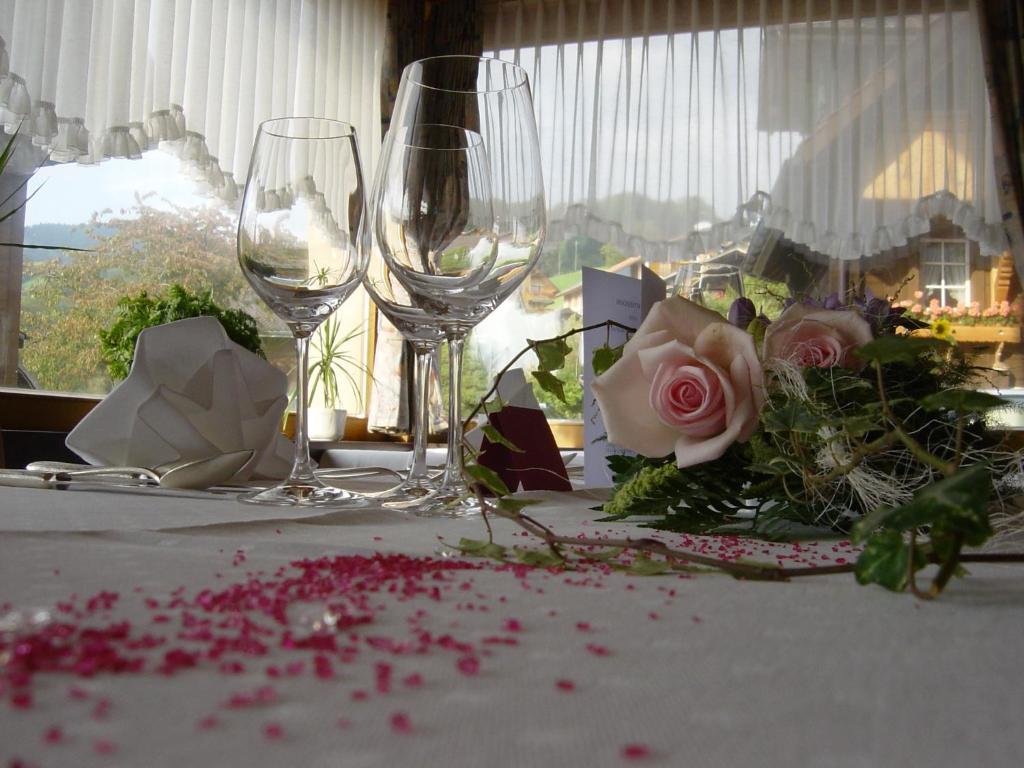 Fotografie z fotogalerie ubytování Hotel Adler v destinaci Sigriswil