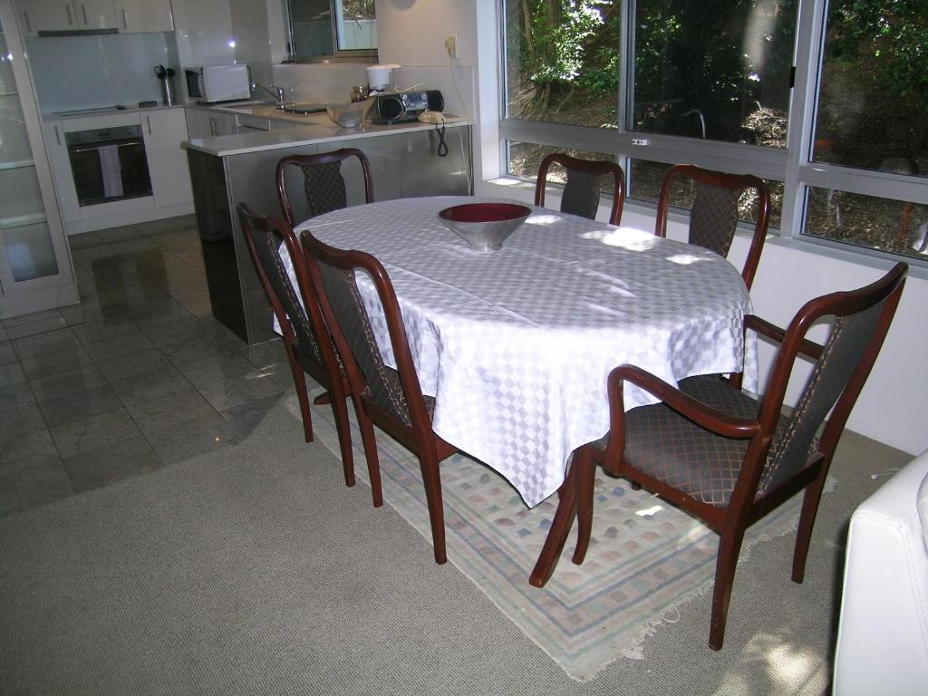 Fairthorpe Apartments - Resim 23