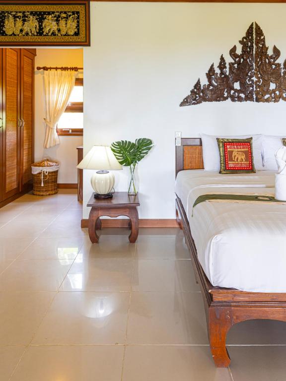 Lipa Lodge Beach Resort - 19