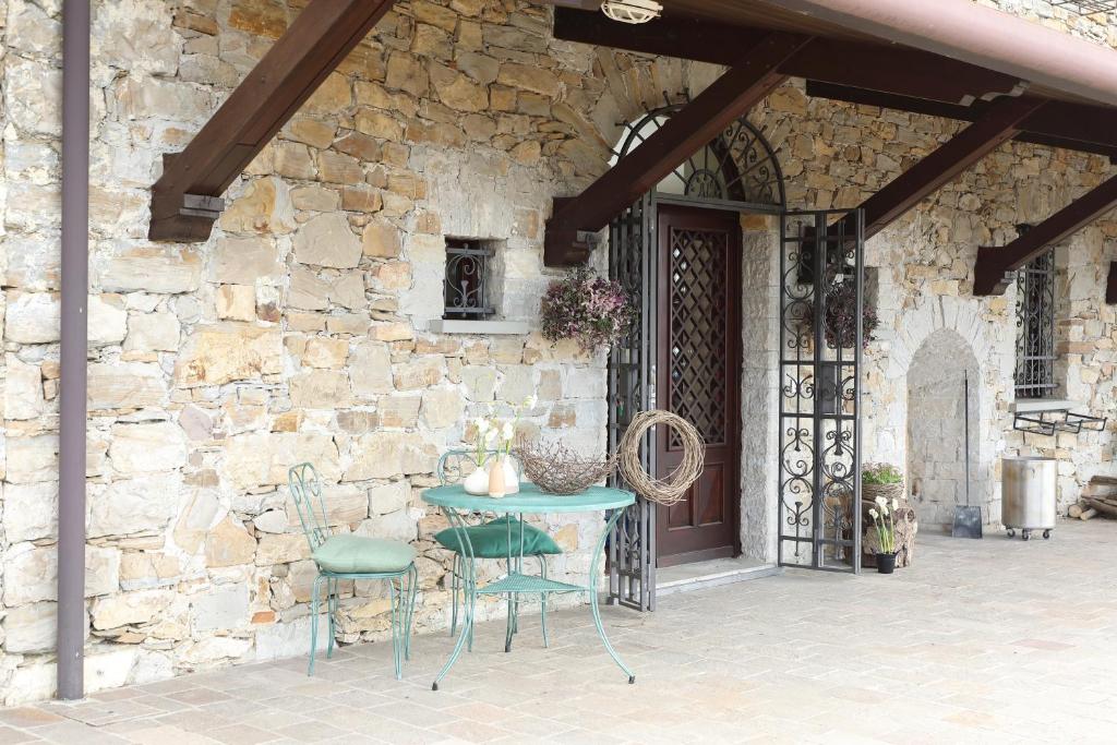 Fotografie z fotogalerie ubytování Viscardo v destinaci Tarcento