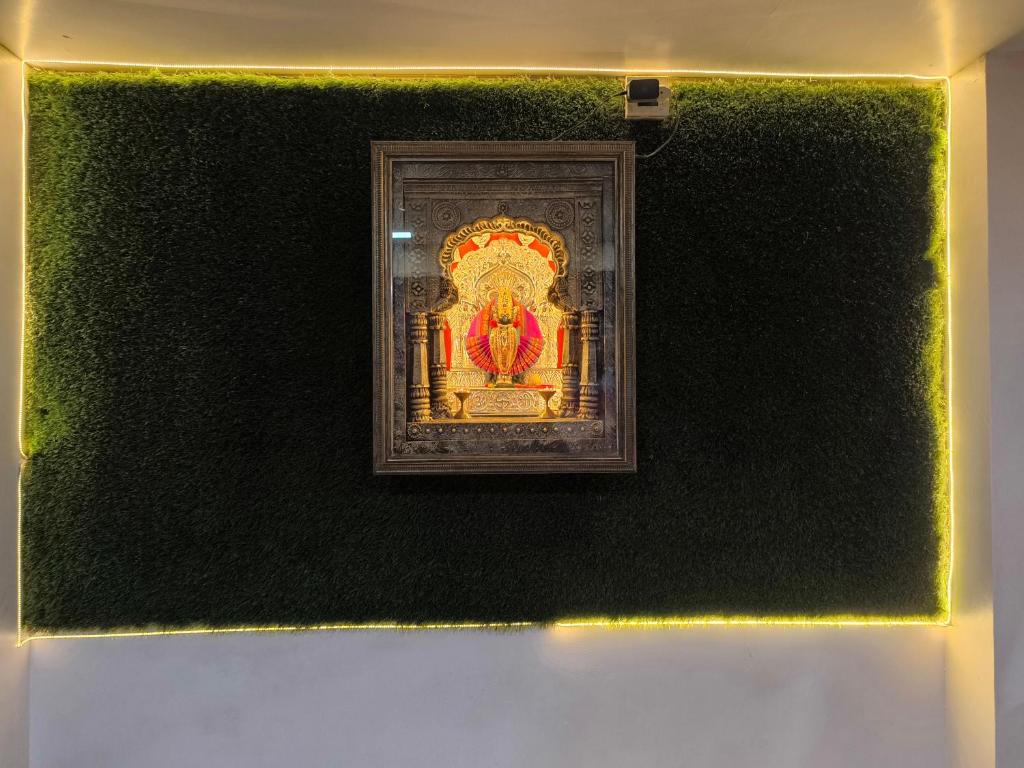 Gambar di galeri bagi Hotel Swarajya di Kolhapur