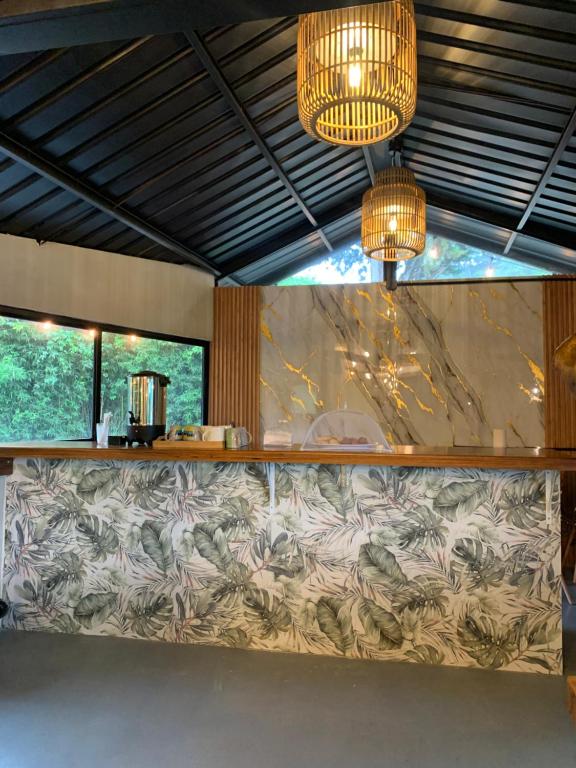 Fotografie z fotogalerie ubytování Boquete Firefly Inn v destinaci Boquete