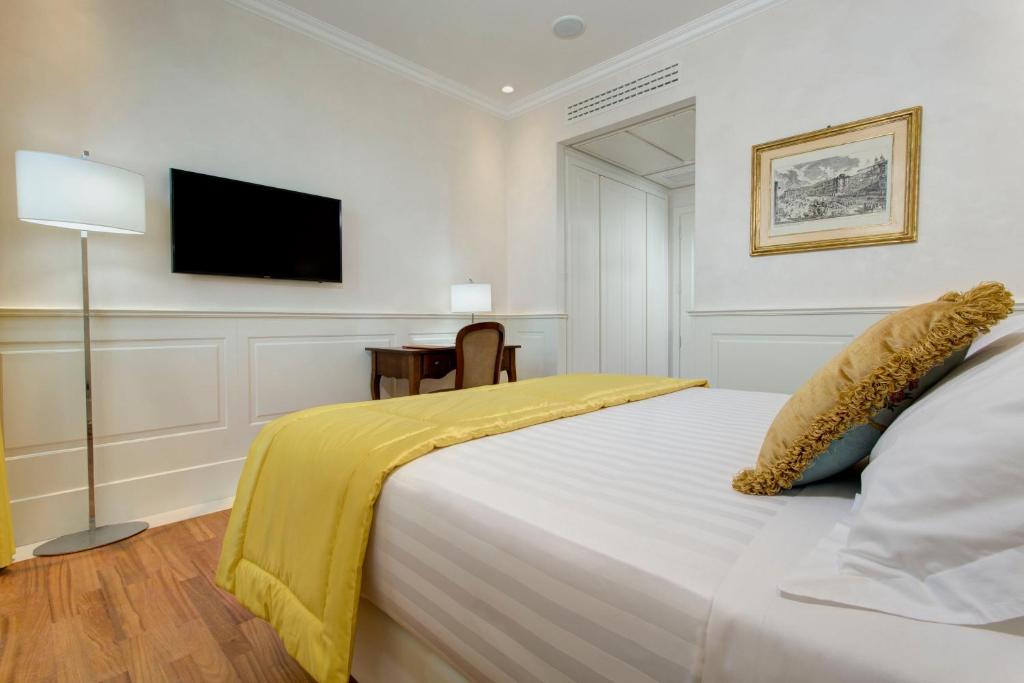 
Classic Double Room (1 Adult)
