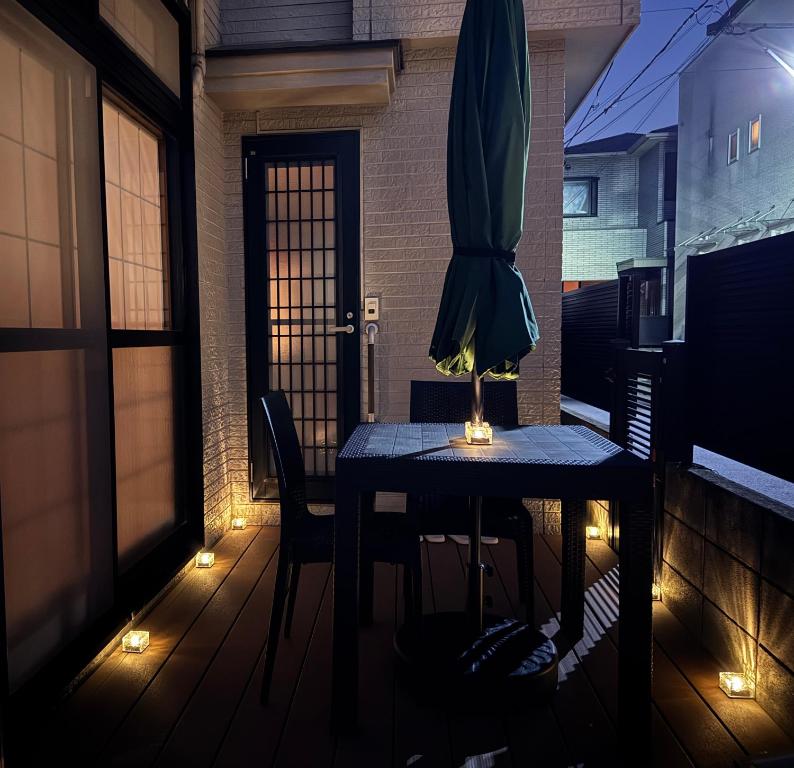 東京にあるLucky you! TATEISHIのギャラリーの写真