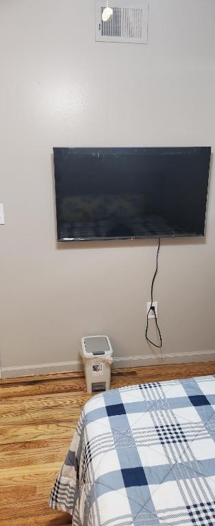 Imagem da galeria de Agape queen room 6D em Newark