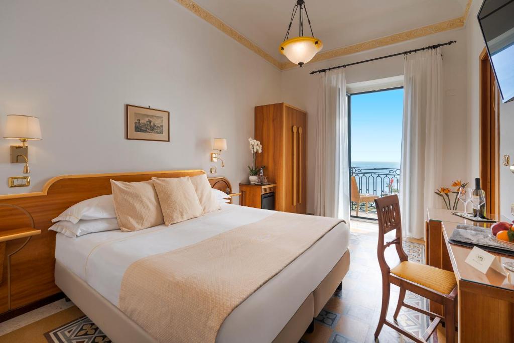 Hotel Villa Schuler - 11