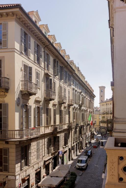 Palazzo Bellezia Luxury Suites & Spa
