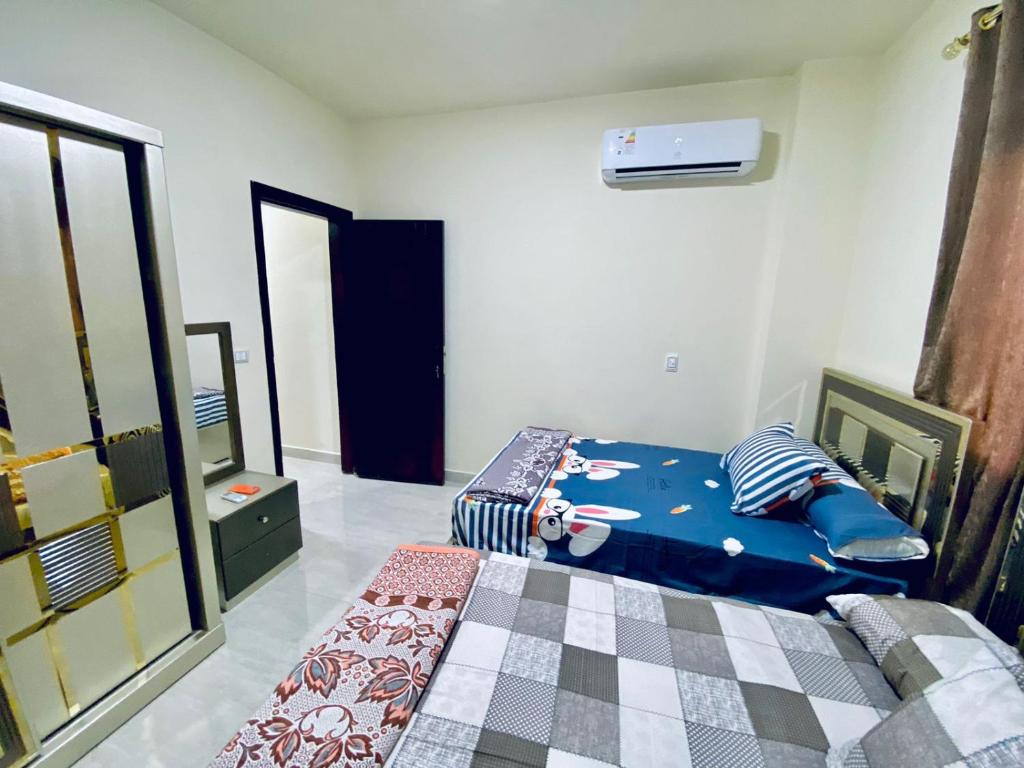 Gallery image of شاليه ارضي بجاردن Lasrina mini Egypt in Ain Sokhna