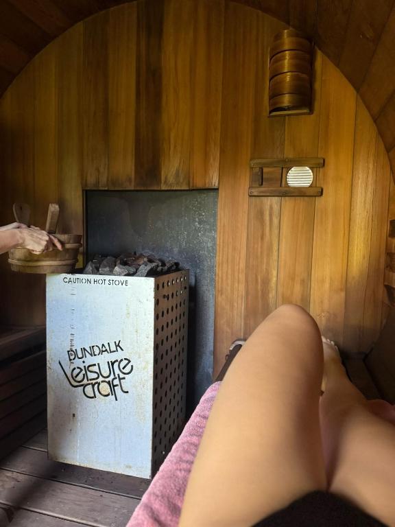 Fotografie z fotogalerie ubytování Chalet Chalazy v destinaci Lille