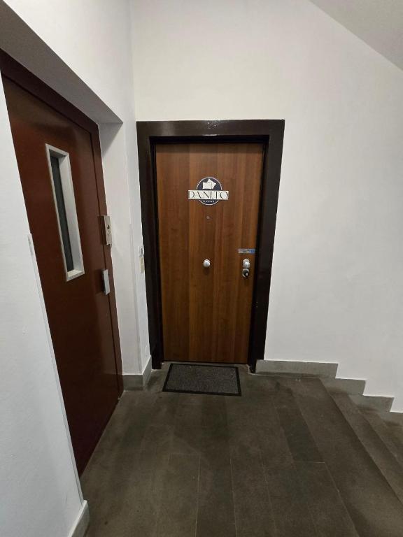 Fotografie z fotogalerie ubytování DA NI TO Rooms 1 v Anconě