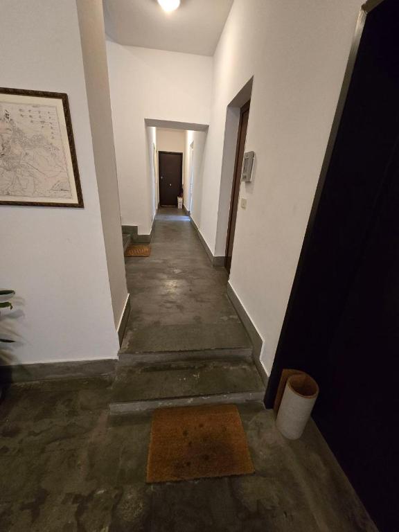 Fotografie z fotogalerie ubytování DA NI TO Rooms 1 v Anconě