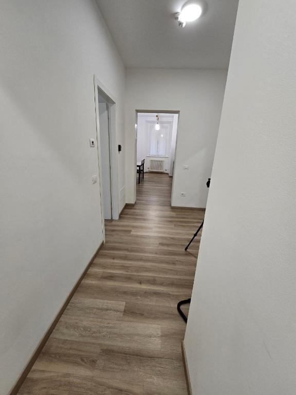Fotografie z fotogalerie ubytování DA NI TO Rooms 1 v Anconě