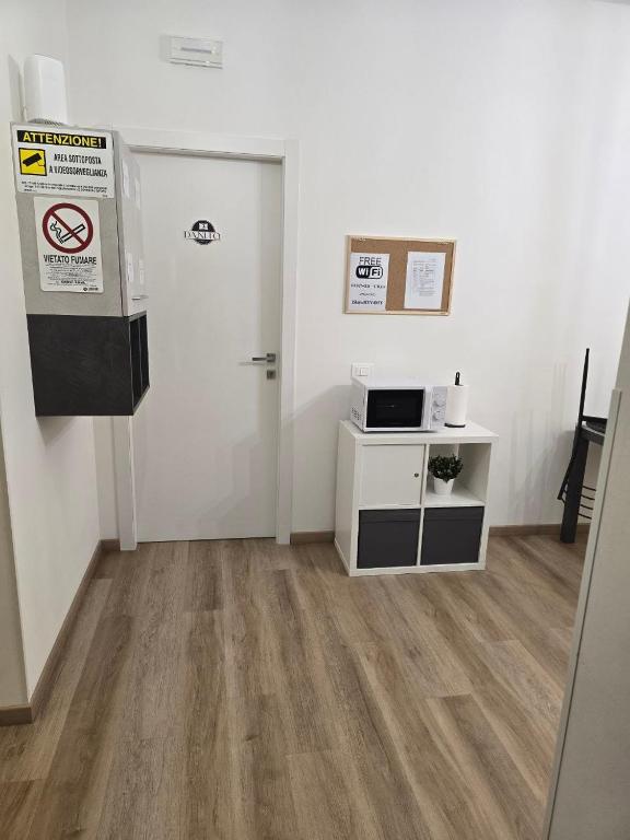 Fotografie z fotogalerie ubytování DA NI TO Rooms 1 v Anconě