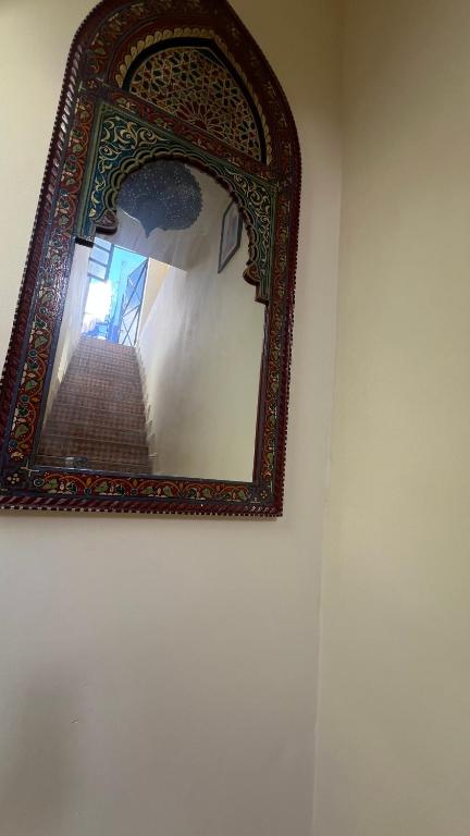 Fotografie z fotogalerie ubytování Riad Mamma MARRAKESH v Marrákéši