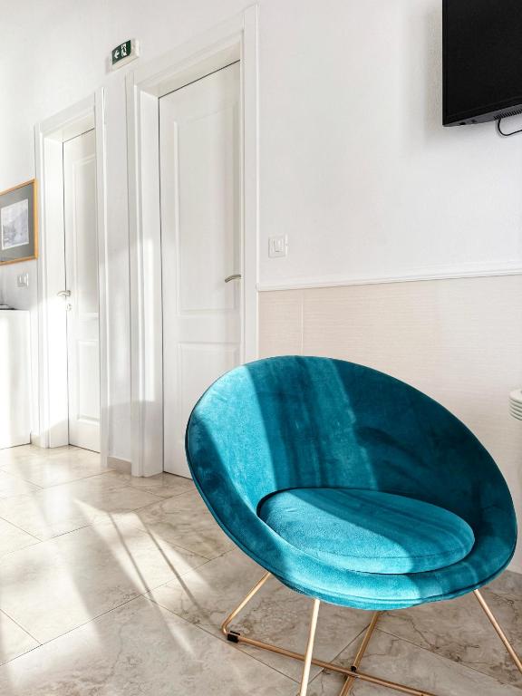 Almond Apartments - 1