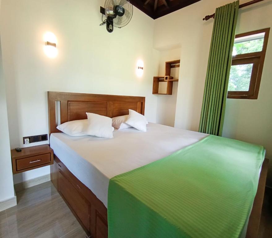 Rainforest Nest - 19