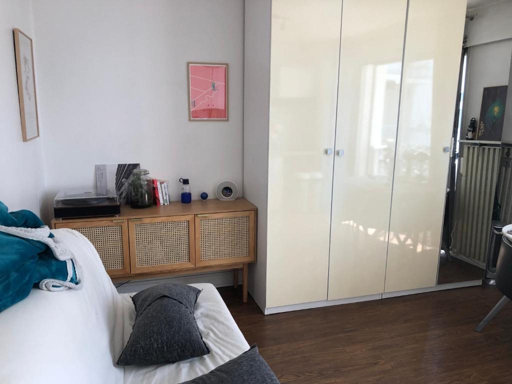 Photo de la galerie de l'établissement PARIS proche Bastille, à Paris