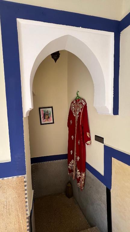 Fotografie z fotogalerie ubytování Riad Mamma MARRAKESH v Marrákéši
