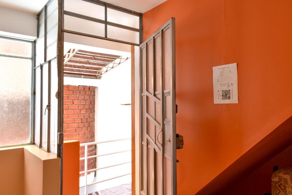 Fotografie z fotogalerie ubytování Tony Montaña B&B v destinaci Huaraz