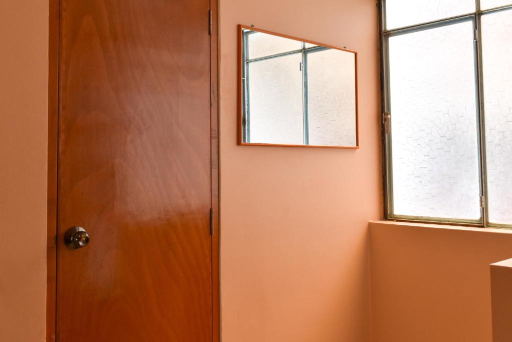 Fotografie z fotogalerie ubytování Tony Montaña B&B v destinaci Huaraz