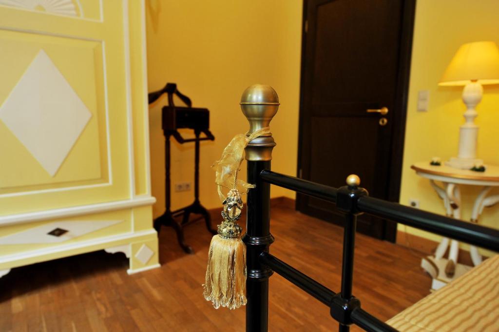 Schlosshotel Bredenfelde - Chambre Double Standard