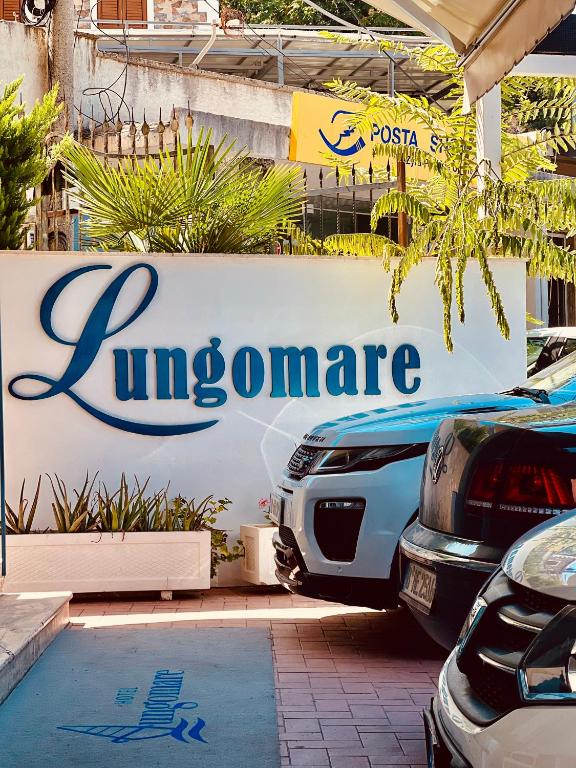 Fotografie z fotogalerie ubytování Hotel Lungomare v destinaci Vlorë