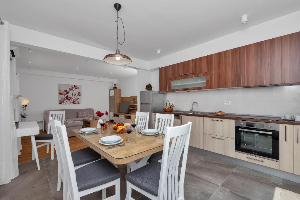 Apartment Bracera