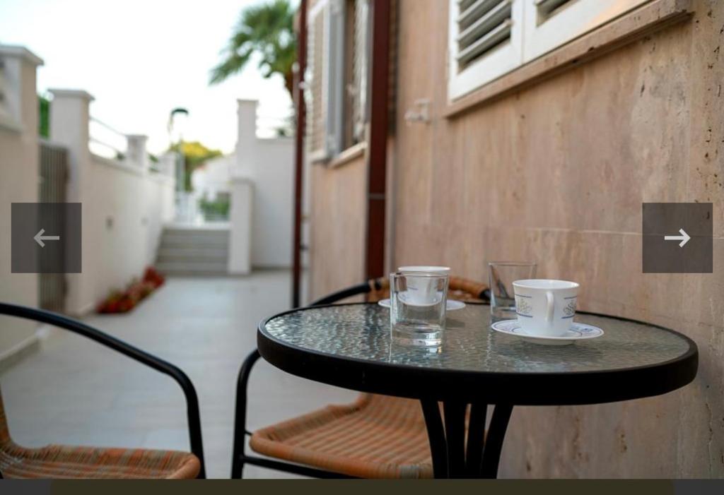 Billede fra billedgalleriet på Apartmani Marina Vodice i Vodice