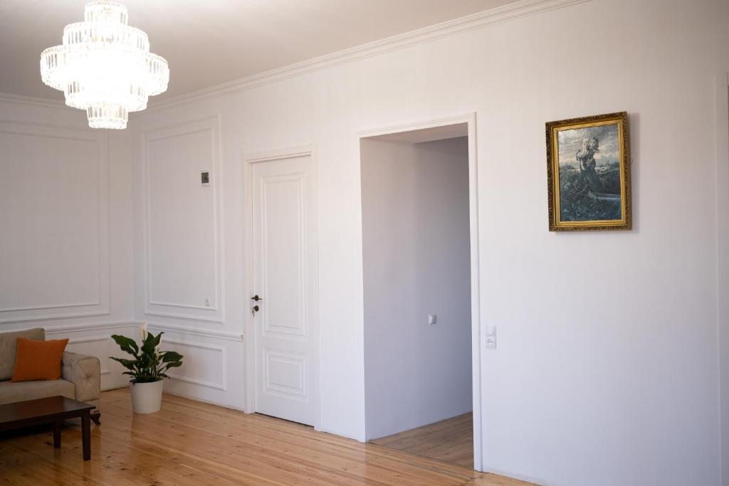 Fotografie z fotogalerie ubytování ,,Anna's" Guesthouse v destinaci K'vemo Alvani