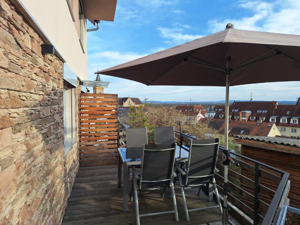 Apartment Adéla - 15