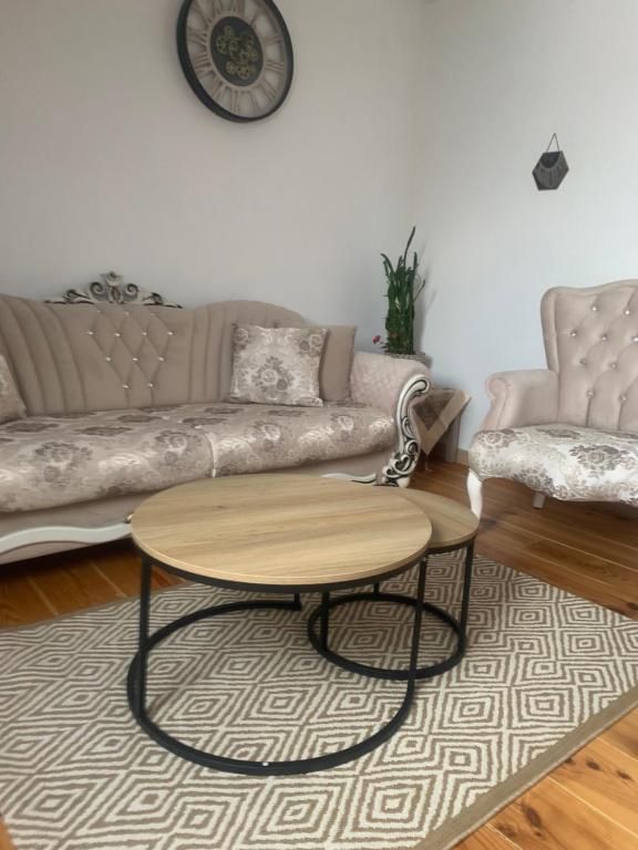 Gîte rose – photo 10