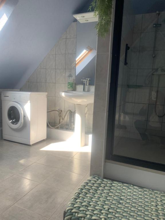 Gîte rose – photo 5