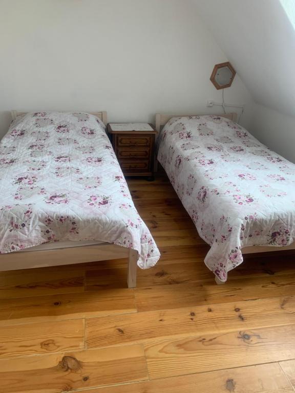 Gîte rose – photo 12