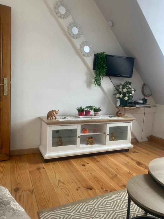 Gîte rose – photo 13