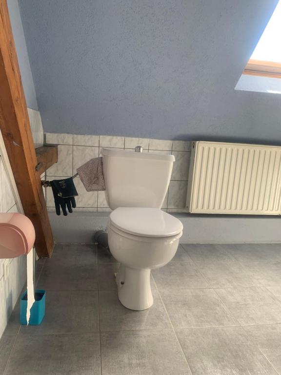 Gîte rose – photo 8