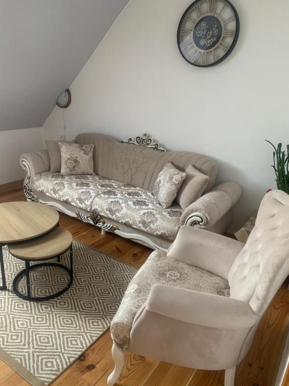Gîte rose – photo 16