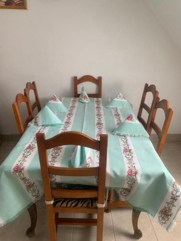 Gîte rose – photo 18