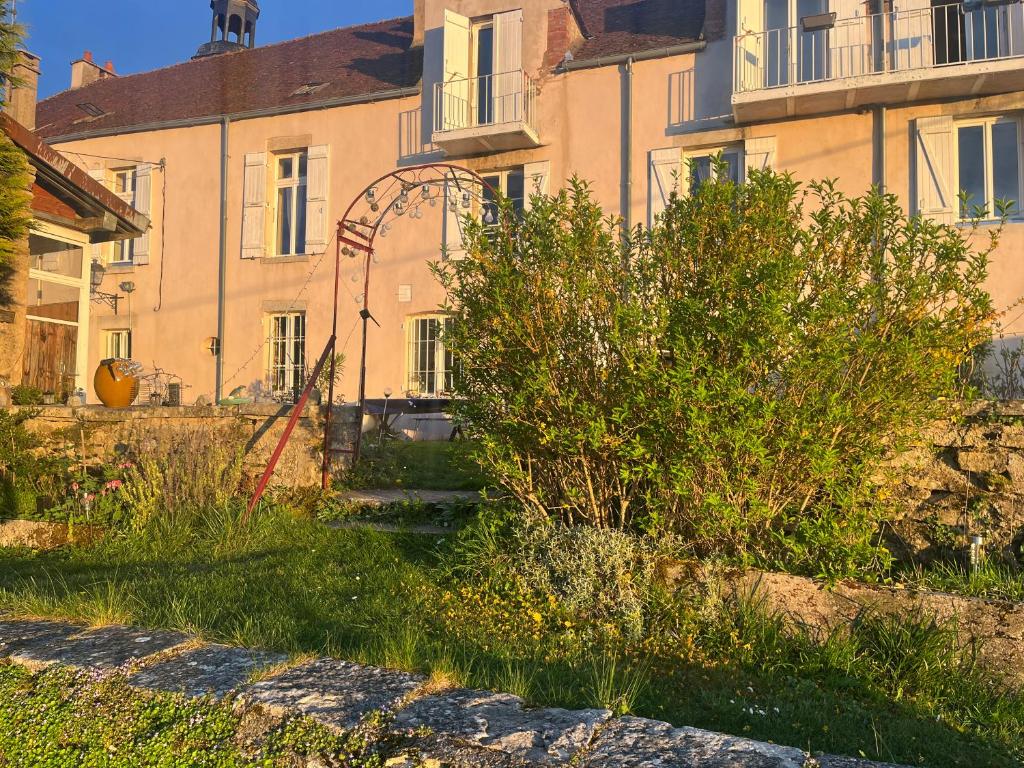 LA ROSERAIE DE ST REMY - Standaardstudio