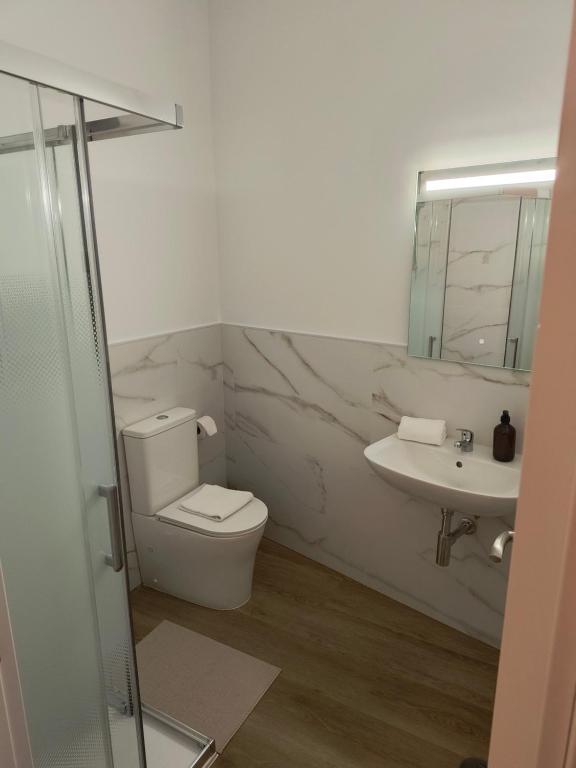 Paradise Suites Madrid - Resim 18