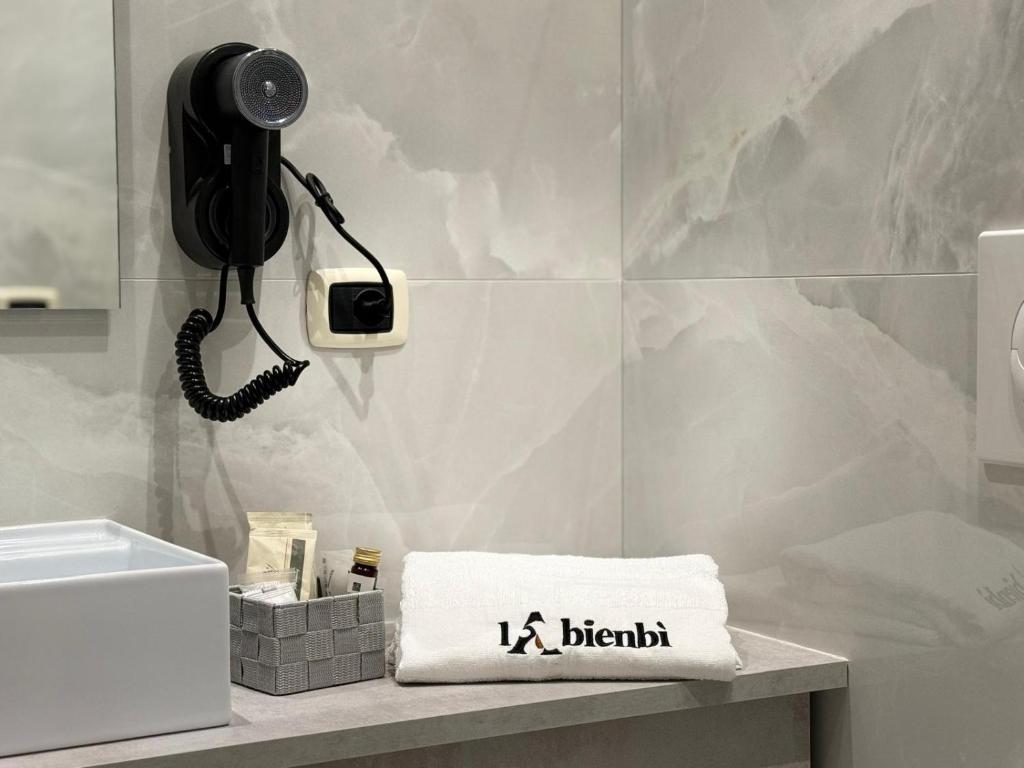 LaBienbi' - Suite Con Bañera De Hidromasaje