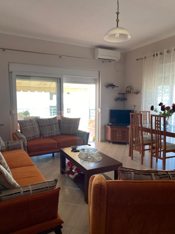 Alesia Apartment