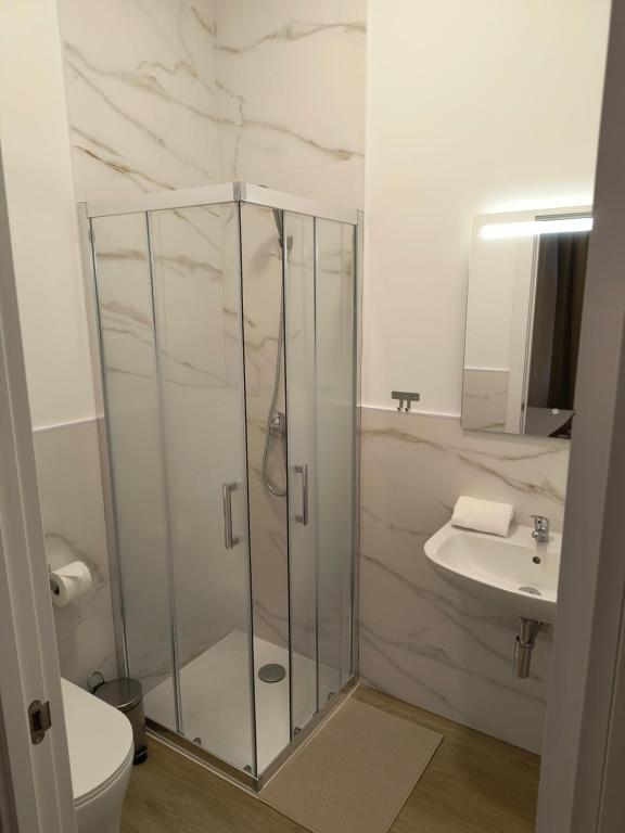 Paradise Suites Madrid - Resim 8