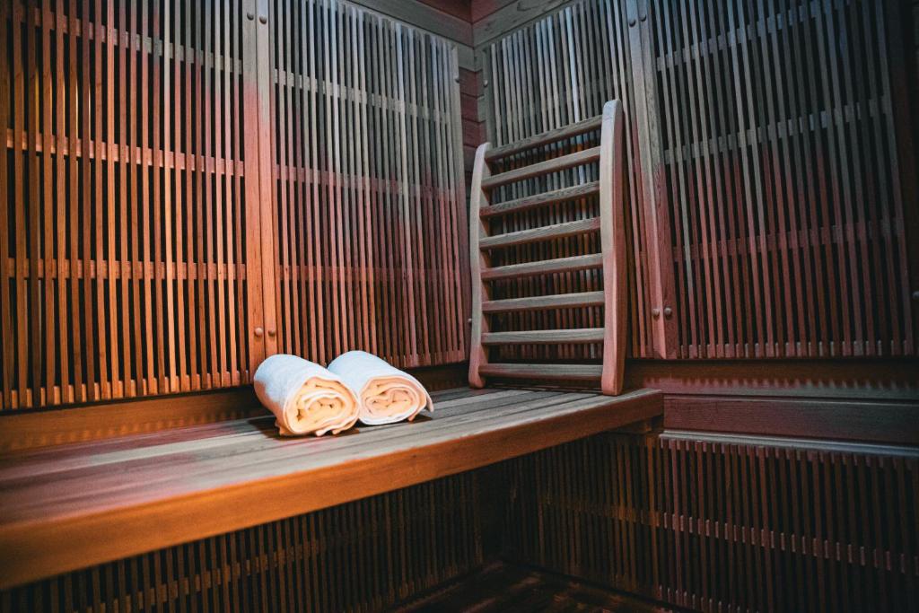 Fotografie z fotogalerie ubytování Annexe 19 v destinaci Herbeumont