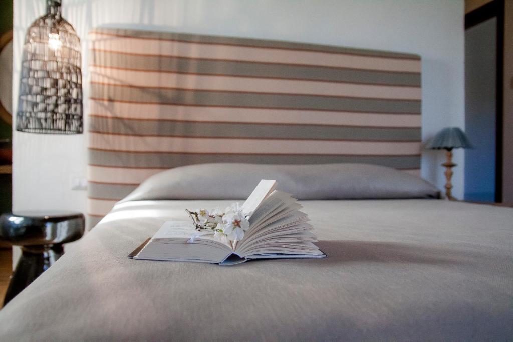 Resort Fontes Episcopi - Chambre Double Avec Balcon