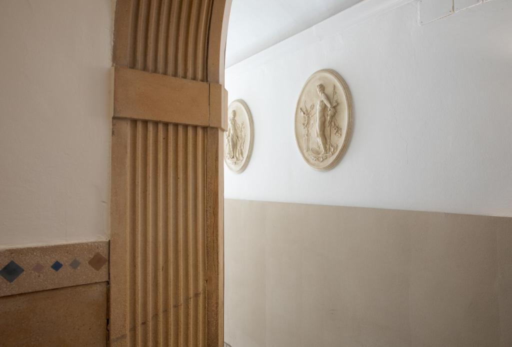 Fotografia z galérie ubytovania In Piazza 'Apartments & Relax' v Ravenne