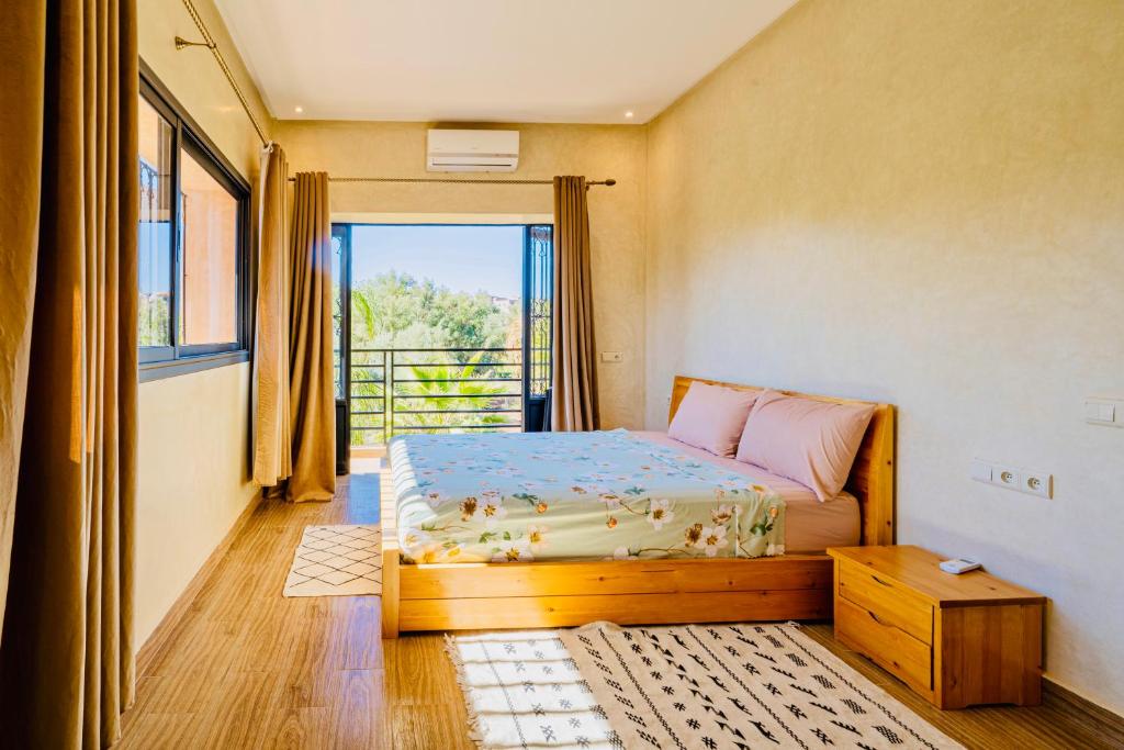 Villa Nadia Marrakech — photo 3