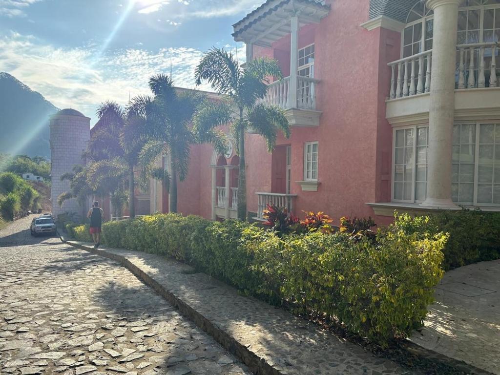 Gallery image of Venecia Colonial Apartment in Venecia